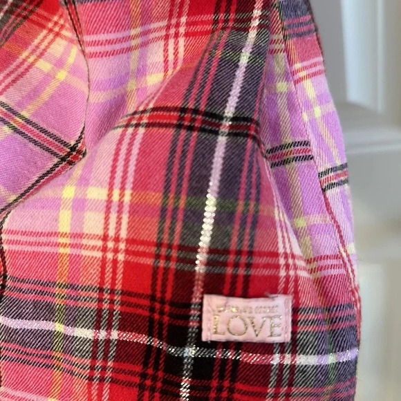 Victoria Secret Sleep Camisole size XL - Picture 3 of 4